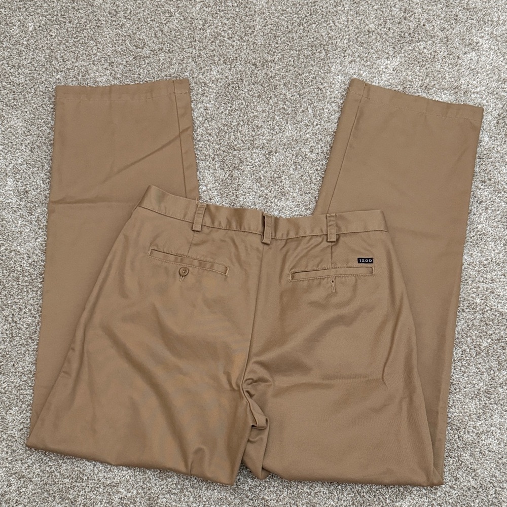 Dockers Men's Tan Chinos